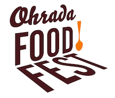 Ohrada FOOD FEST