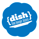 Dish logo